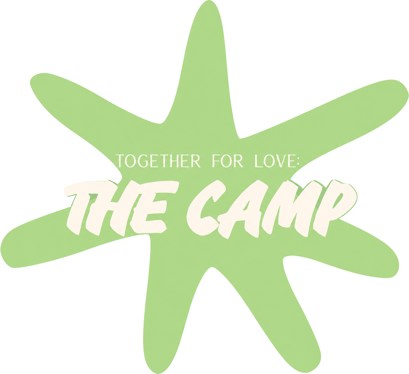 Together For Love: The Camp