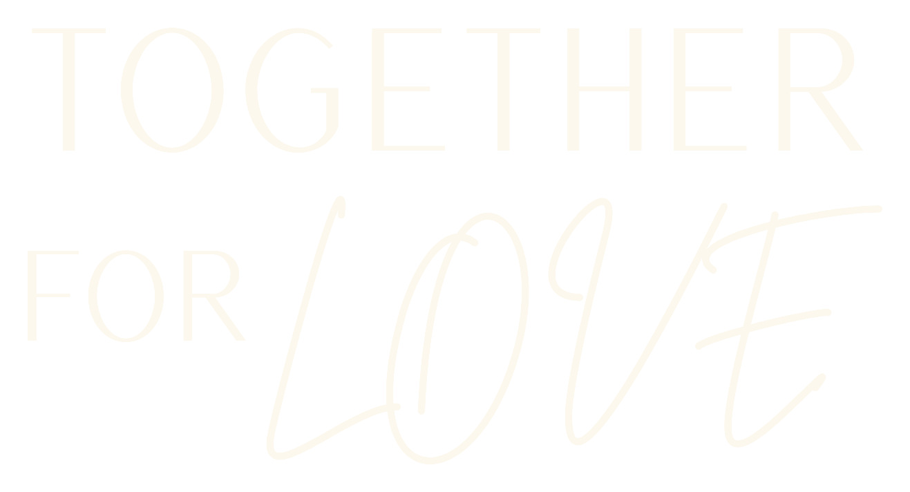 Together For Love